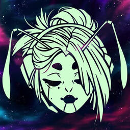 ✦ CybermintBee ✦